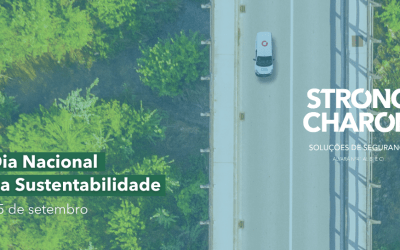 Strong Charon divulga o seu Plano de Gestão de Sustentabilidade 2023-2026