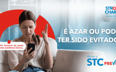 STC PRE✓INE: Manutenção sem complicações!